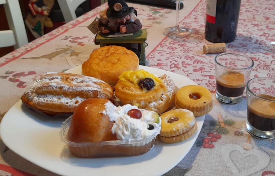 In Vino Veritas Sulmona Kültér fotó